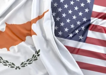 “ANDREAS PAPANDREU”HAVA ÜSSÜ ABD İLE BİRLİKTE GENİŞLETİLİYOR