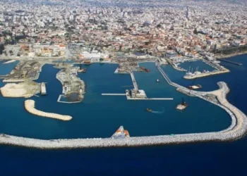 SIĞINMA İSTEYEN ÖZEL TEKNELER KIBRIS’A GELDİ