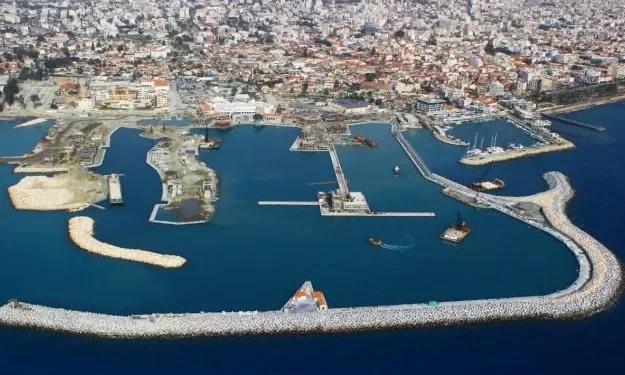 SIĞINMA İSTEYEN ÖZEL TEKNELER KIBRIS’A GELDİ