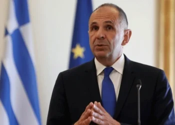 TÜRK-YUNAN İLİŞKİLERİ KIBRIS SORUNU’NA KATKIDA BULUNUYOR