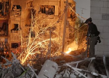 ORTA DOĞU’DA GERGİNLİK ARTIYOR