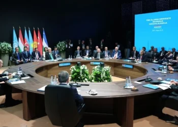 GAZZE’DEKİ ATEŞKES KARAR TASARISI ABD TARAFINDAN VETO EDİLDİ