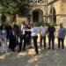 DAVA KARAR İÇİN SÜRESİZ ERTELENDİ