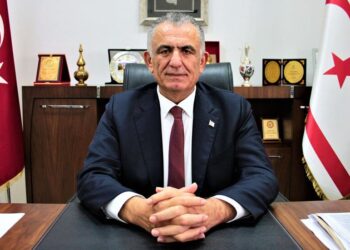 “ÜNİVERSİTELER DE KENDİSİNE ÇEKİ DÜZEN VERECEK”