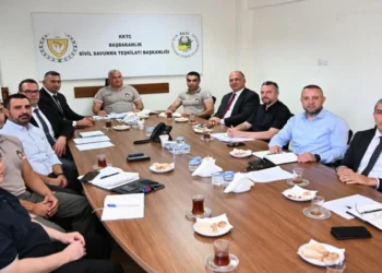 SIĞINAK KATKI PAYI YENİDEN KOMİSYON YETKİSİNE DEVREDİLİYOR