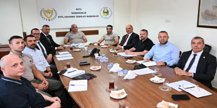 SIĞINAK KATKI PAYI YENİDEN KOMİSYON YETKİSİNE DEVREDİLİYOR