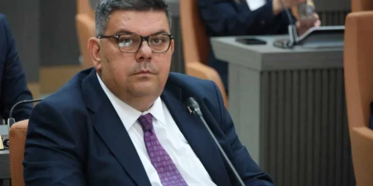 “34 İZNİN 14-15’İ CTP DÖNEMİNDE VERİLDİ”