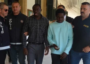 “VUDU BÜYÜSÜ” KORKUSU HAYATINA MAL OLDU