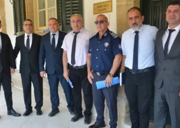 ADLİ YIL KAPANDI: 5 CİNAYET DAVASI YOLDA