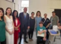 HPV AŞI UYGULAMASI OKULLARDA BAŞLATILDI