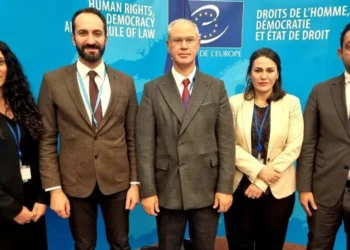 MARAŞ RAPORU BİR KEZ DAHA AKPA’DA