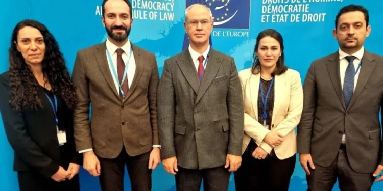 MARAŞ RAPORU BİR KEZ DAHA AKPA’DA