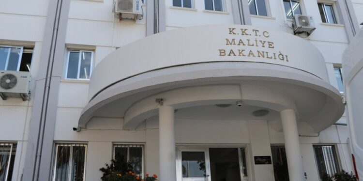 MALİYE, 1,5 MİLYAR TL’LİK İÇ BORÇLANMA İHALESİ DÜZENLİYOR