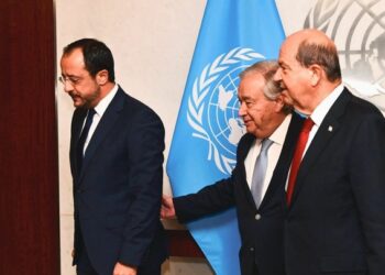 “BAGAJINDA ALTERNATİF SENARYOYLA GİDİYOR”