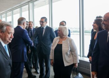 FİDAN’LA NE GÖRÜŞTÜ?