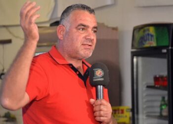 “SOYGUN DÜZENİNİN YENİDEN KURULMASINA İZİN VERMEYECEĞİZ”