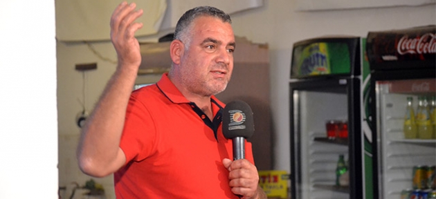 “SOYGUN DÜZENİNİN YENİDEN KURULMASINA İZİN VERMEYECEĞİZ”