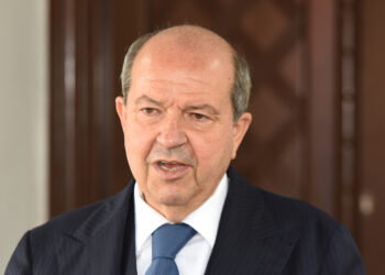 “BU TOPLANTIDAN BİR ŞEY ÇIKMASI LAZIM”