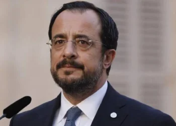 HRİSTODULİDİS, KAYIPLAR KONUSUNU TÜRKİYE’NİN GÜNDEMİNE GETİRECEK