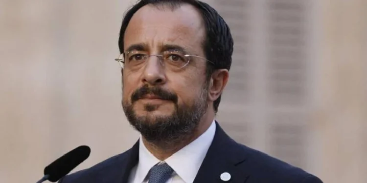 HRİSTODULİDİS, KAYIPLAR KONUSUNU TÜRKİYE’NİN GÜNDEMİNE GETİRECEK