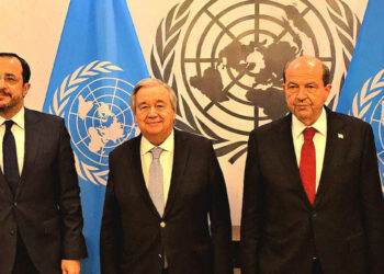 “BÖLÜNME DAHA DA KALICILAŞIYOR”