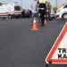 HAFTALIK TRAFİK BLANÇOSU 3’Ü ÖLÜMLÜ  67 KAZA