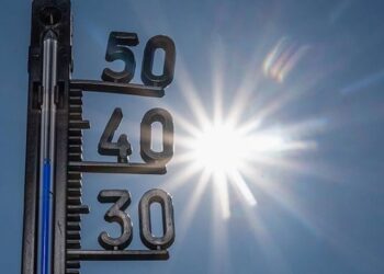 SICAK HAVA ETKİSİNİ SÜRDÜRECEK