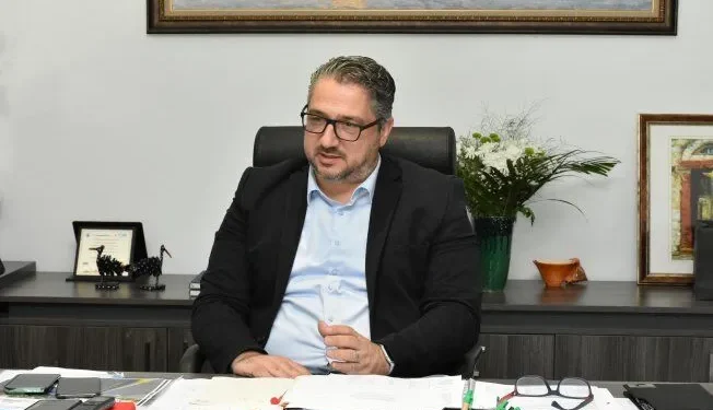 GİRNE BELEDİYESİ DESTEĞE HAZIR