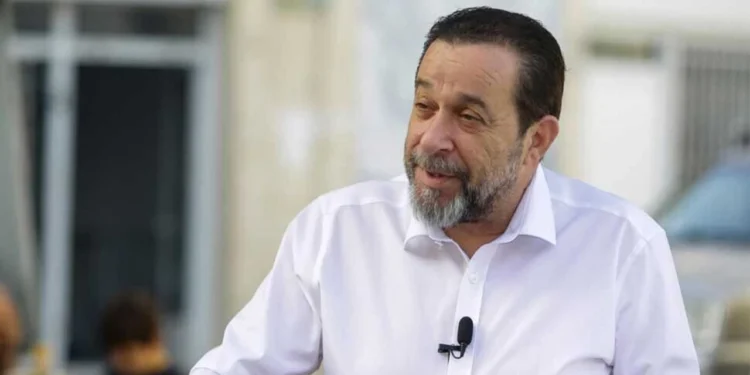 SERDAR DENKTAŞ’IN YENİ PARTİSİNİN ADI “TAM PARTİ”