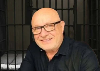 SİMON AYKUT’UN TAHLİYE TALEBİ REDDEDİLDİ