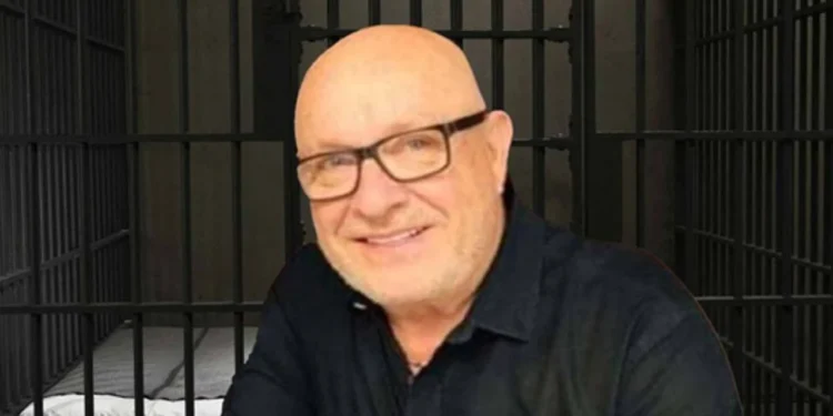 SİMON AYKUT’UN TAHLİYE TALEBİ REDDEDİLDİ