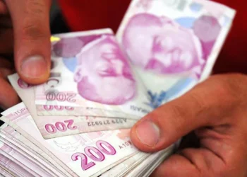 NET ASGARİ ÜCRET 44 BİN 546 TL