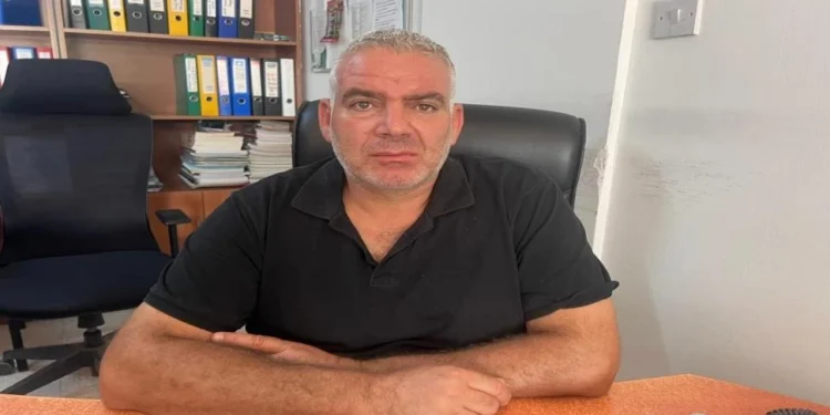 “HAYVANCILAR BİRLİĞİ OLARAK, ARTIK SESSİZ KALMAYACAĞIZ”