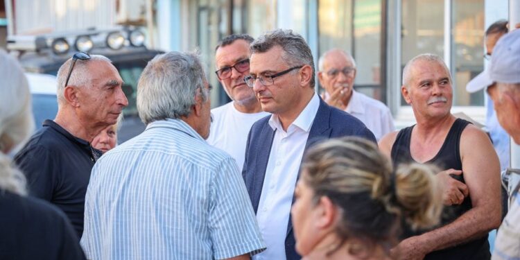 “TARİHTE İLK KEZ BİR CUMHURBAŞKANLIĞI DÖNEMİ, SIFIR MÜZAKERE İLE GEÇTİ”