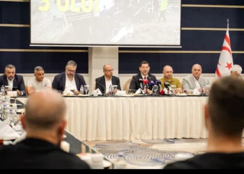 DAĞYOLU’NDAKİ KAZALARA KARŞI ÖNLEM İÇİN TOPLANDILAR