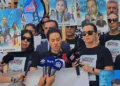 “MASUM ÇOCUKLARI VE İNSANLARI ÖLDÜREN KATİLLERİN YERİ CEZAEVİDİR”