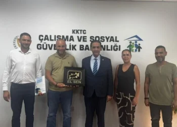 İŞ GÜVENLİĞİ İÇİN İŞ BİRLİĞİ YAPILACAK