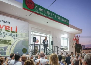 BİRLİKTE YÜRÜYECEK, BİRLİKTE YÖNETECEĞİZ