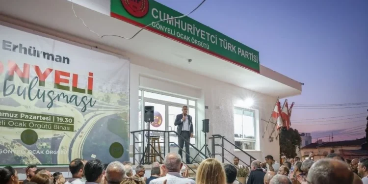 BİRLİKTE YÜRÜYECEK, BİRLİKTE YÖNETECEĞİZ