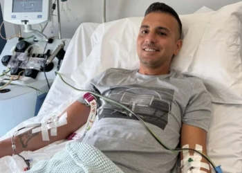 “BELKİ BİRİNİN ARADIĞI ŞİFA SİZİN VÜCUDUNUZDADIR”