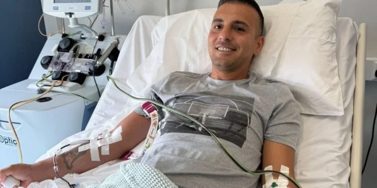 “BELKİ BİRİNİN ARADIĞI ŞİFA SİZİN VÜCUDUNUZDADIR”