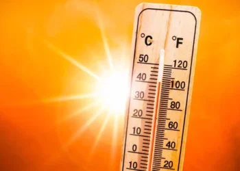 AŞIRI SICAKLARA DİKKAT