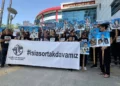 İSİAS DAVASI 6 KASIM’A ERTELENDİ