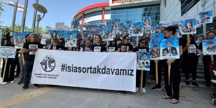 İSİAS DAVASI 6 KASIM’A ERTELENDİ