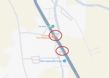 DİKMEN VE AĞIRDAĞ KAVŞAKLARINA AKILLI SİNYALİZASYON SİSTEMİ KURULUYOR