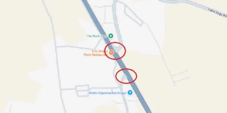 DİKMEN VE AĞIRDAĞ KAVŞAKLARINA AKILLI SİNYALİZASYON SİSTEMİ KURULUYOR