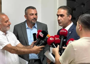 “KİMSE KORKMASIN, ENDİŞE ETMESİN”