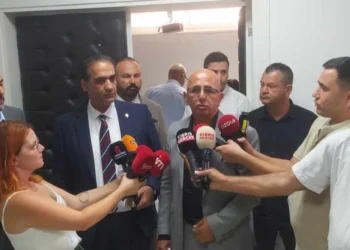 ASGARİ ÜCRETİN İLK TOPLANTISINDA UZLAŞI YOK