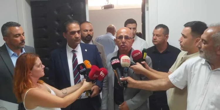 ASGARİ ÜCRETİN İLK TOPLANTISINDA UZLAŞI YOK