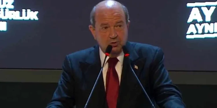 “BU YOLCULUKTA HER ZAMAN TÜRKİYE CUMHURİYETİ YANIMIZDADIR”